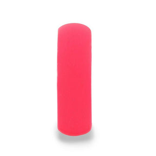 CAMILA Silicone Ring for Men and Women Pink Comfort Fit Hypoallergenic Thorsten - 8mm - Thorsten Rings