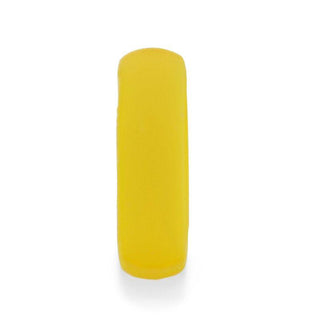 LEMONADE Silicone Ring for Men and Women Yellow Comfort Fit Hypoallergenic Thorsten - 8mm - Thorsten Rings