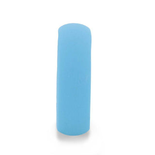 SKYLER Silicone Ring for Men and Women Light Blue Comfort Fit Hypoallergenic Thorsten - 8mm - Thorsten Rings